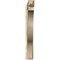 Ekena Millwork Funston Craftsman Rough Sawn Outlooker, Douglas Fir, 6"W x 36"D x 44"H OUT06X36X44FST04RDF - alternate 4